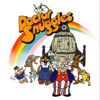 Dr. Snuggles ✝ 🗽