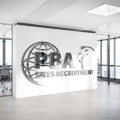 PBA SALES RECRUITMENT
