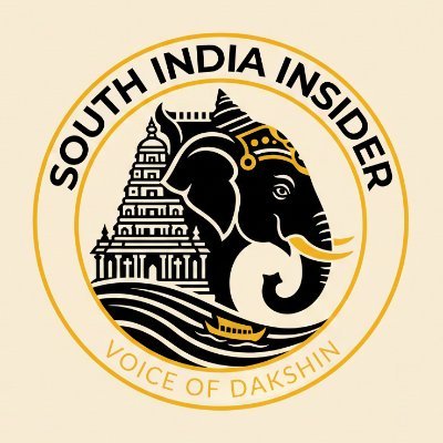 South India Insider