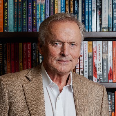 John Grisham