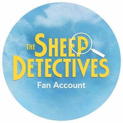 The Sheep Detectives Updates
