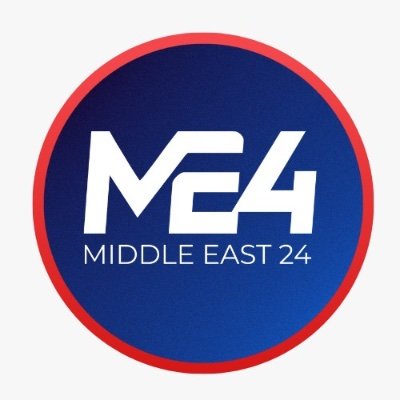 ME24 - Middle East 24