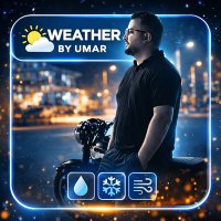 weather by umar
