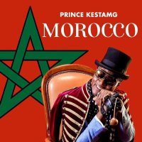 Prince KESTAMG
