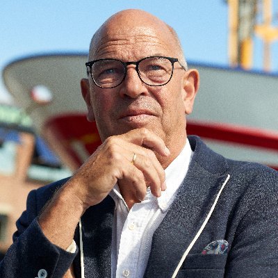 JOHAN K. NOOITGEDAGT