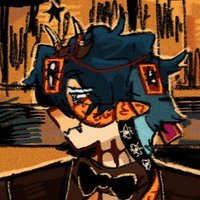 Qibli | キブリ | COMMS OPEN |