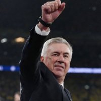 Carlo Ancelotti