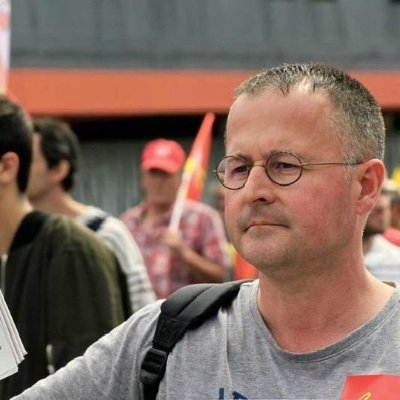 Stéphane PELLEGRINI