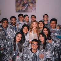 Club Shakira Peru Oficial