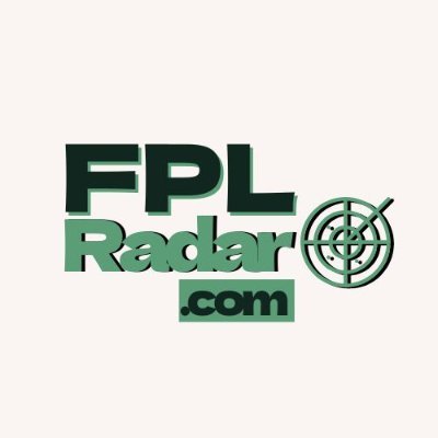 FPL Radar ✪