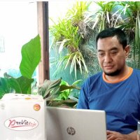 Imam Pendopo Digital