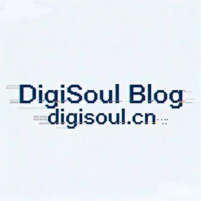 DigiSoulBlog