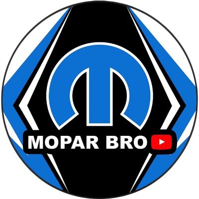Mopar bro