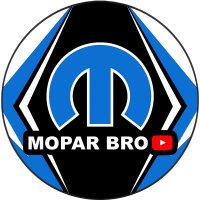 Mopar bro