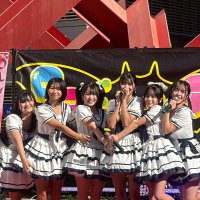 ももか&まお誕生祭感謝 次はしょうこ 煌〜KIRA〜 おくっちP