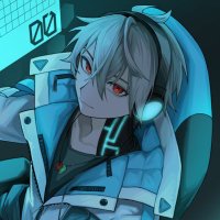 阿波野雀🎮🤖🎧@ヒューマノイドVtuber