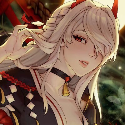 Ashral Nishimoto ⛩💤 【 VTC 】