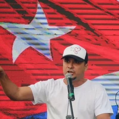 Roilán Rodríguez Barbán