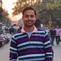 Kishan Roy | Seo- Market Research