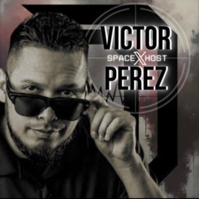 Victor Perez🔥🎙️🔥