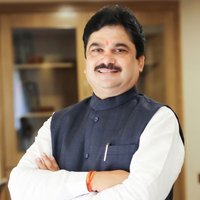 Ram Shinde प्रा राम शिंदे