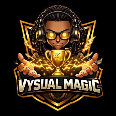 Vysual Magic