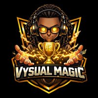 Vysual Magic