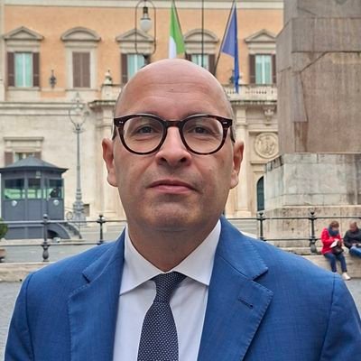 Marco Di Fonzo 🇪🇺