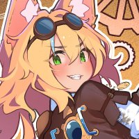 HaNya Forger 🧭⚙️ハニャ・フォージャー