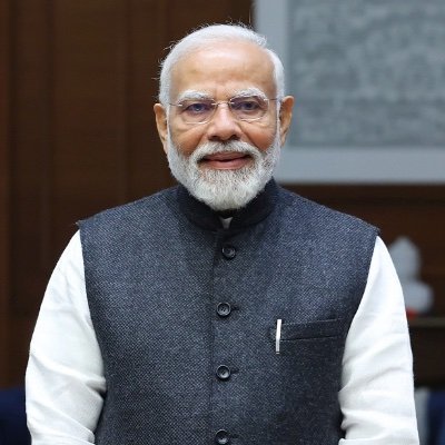 PMO India : Report Card