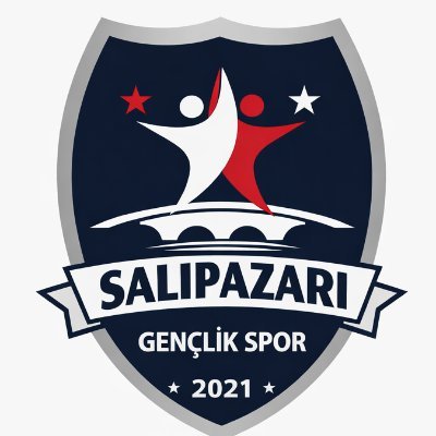 Salıpazarı Gençlik ve Spor Kulübü 🇹🇷