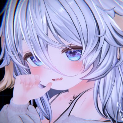 かぐやねぃ@VRChat