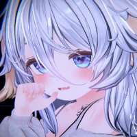 かぐやねぃ@VRChat