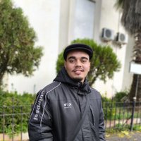 Khelladi Anes 🇩🇿