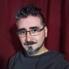 Gonzalo Hernández 3D