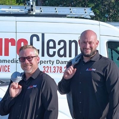 PuroClean of Melbourne