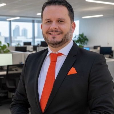 Crypto Larry Westervelt