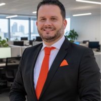 Crypto Larry Westervelt