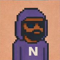 Akasha Intern ✖️Nancy