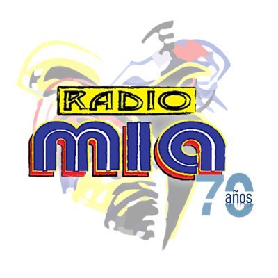 RADIO MIA PANAMA
