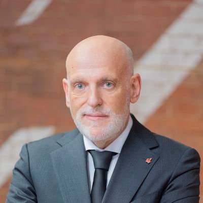 Javier Tebas Medrano