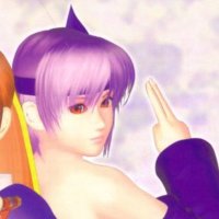 kaizyr (steve's valentine)