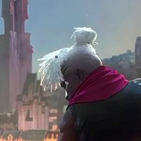 Adey ∞ | #BALANCE RIVALS ‼