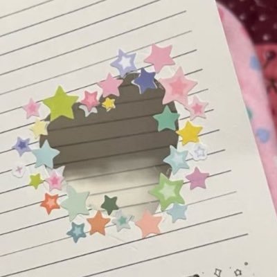 *ੈ✩‧₊˚ rosey7