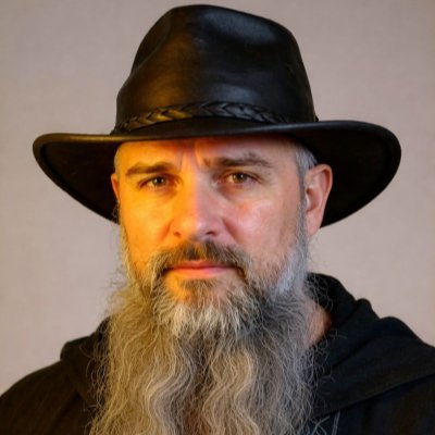 Rasmus "CodeWizard" Othar