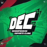 DEC | Desimpedidos Esporte Clube