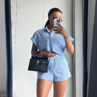 Suzzi James | Video Editor