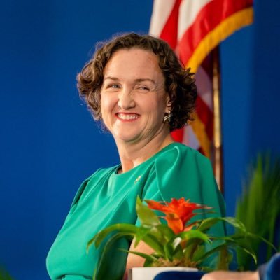 Katie Porter