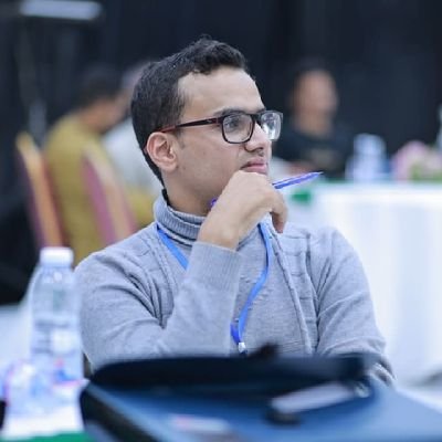 يحيى الشامي ALshami