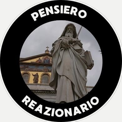 Pensiero_Reazionario
